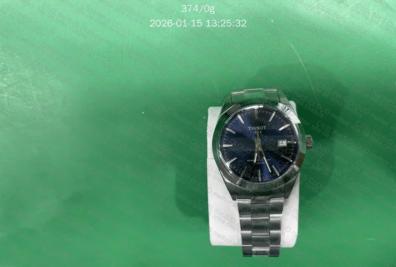 Relógio Tissot Gentleman Powermatic 80 Silicium