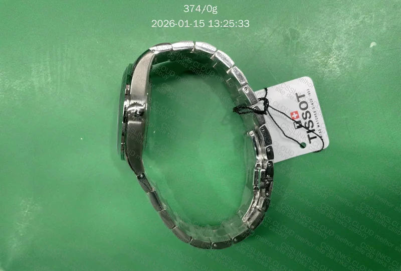 Relógio Tissot Gentleman Powermatic 80 Silicium 3
