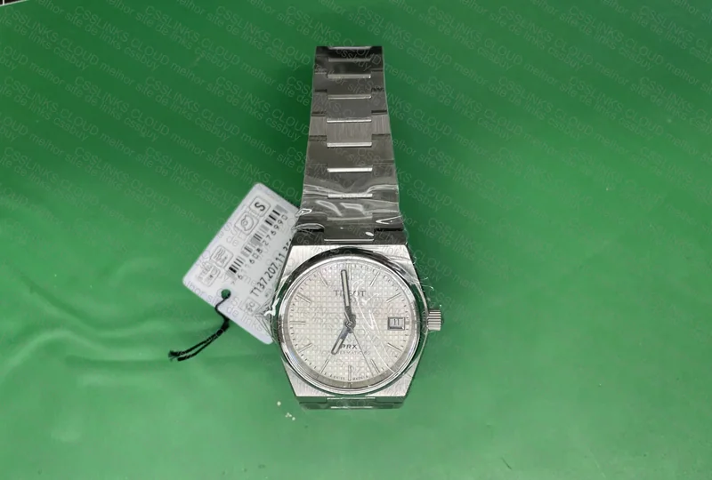 Relógio Tissot PRX 2