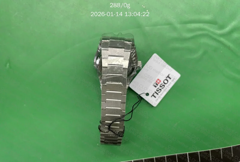 Relógio Tissot PRX 4