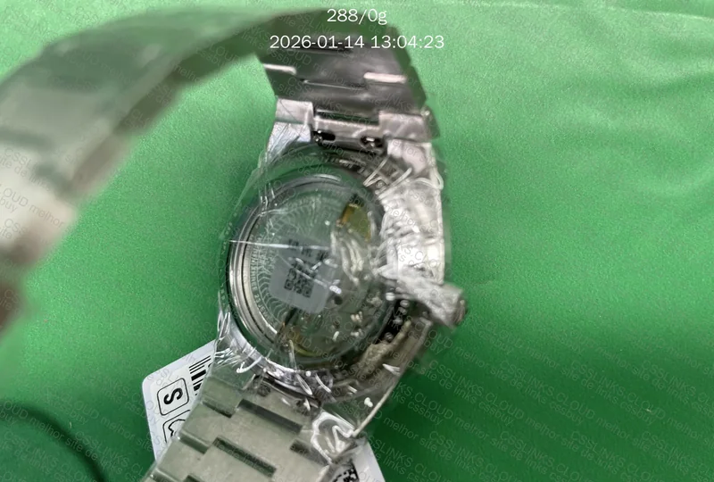 Relógio Tissot PRX 6
