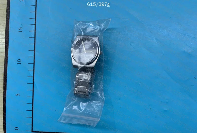 Tissot PRX 35mm 2