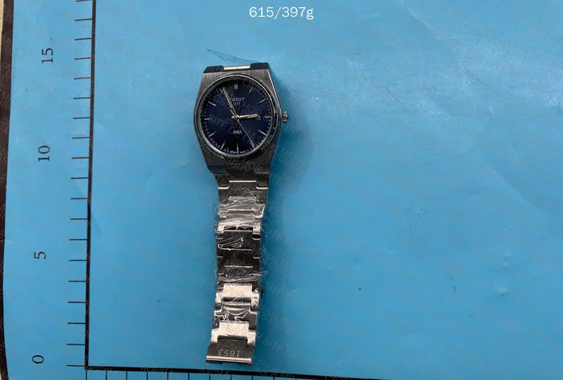 Tissot PRX 35mm 3