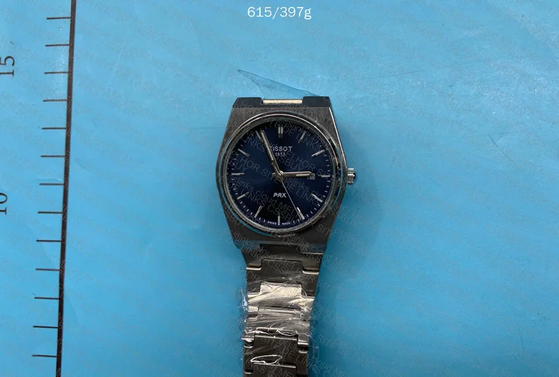 Tissot PRX 35mm 4