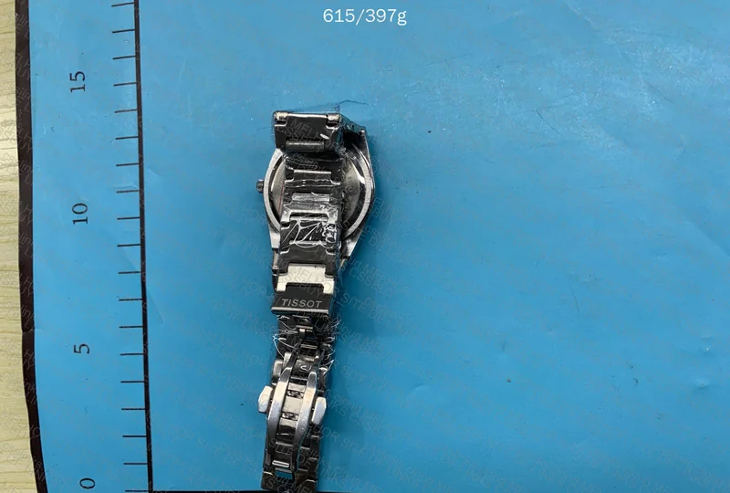 Tissot PRX 35mm 5