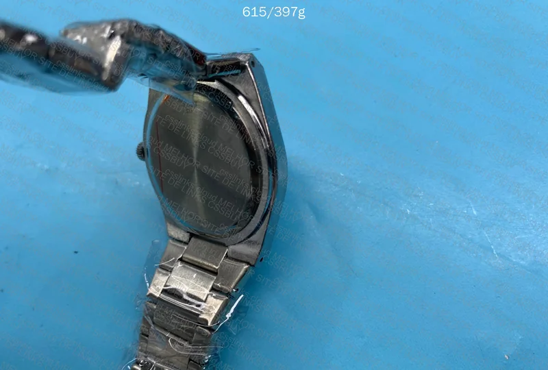 Tissot PRX 35mm 6