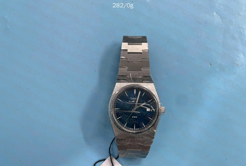 Tissot PRX 40mm