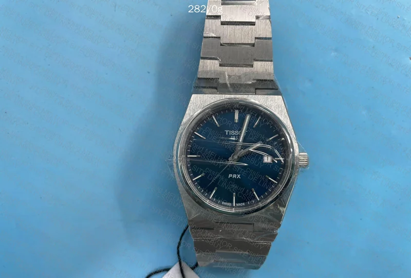 Tissot PRX 40mm 2