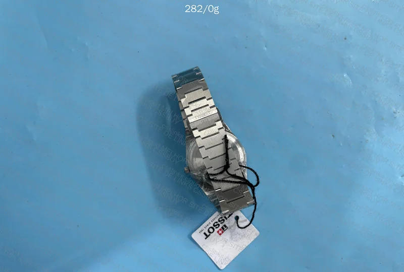 Tissot PRX 40mm 4