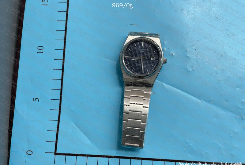 Tissot PRX 40mm 4