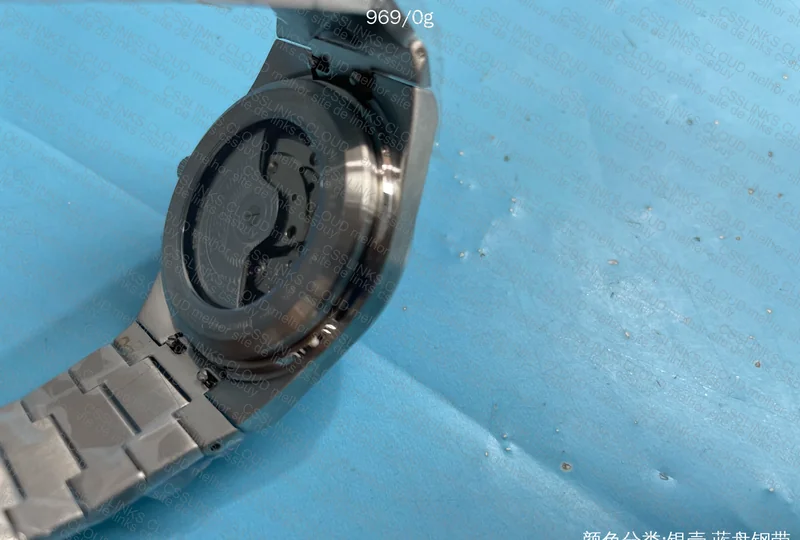 Tissot PRX 40mm 5