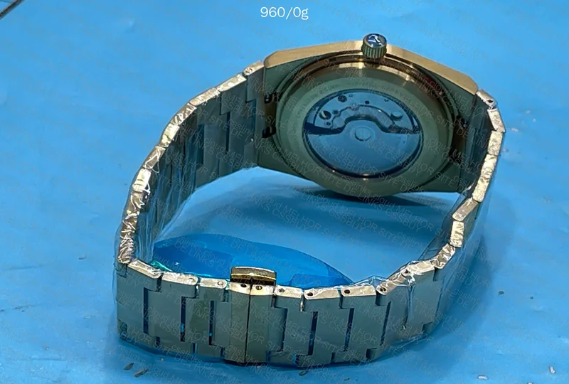 Tissot PRX Automatic