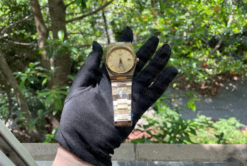 Tissot PRX Automatic 6