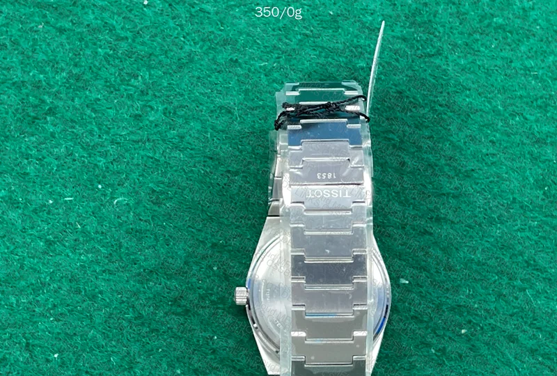 Tissot PRX - GD