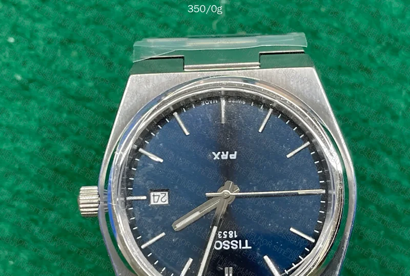 Tissot PRX - GD 2