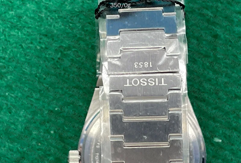 Tissot PRX - GD 3