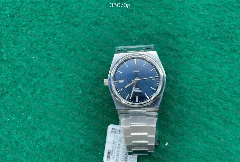 Tissot PRX - GD 5
