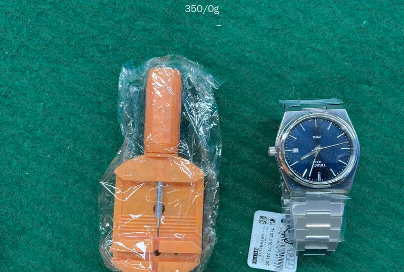 Tissot PRX - GD 6