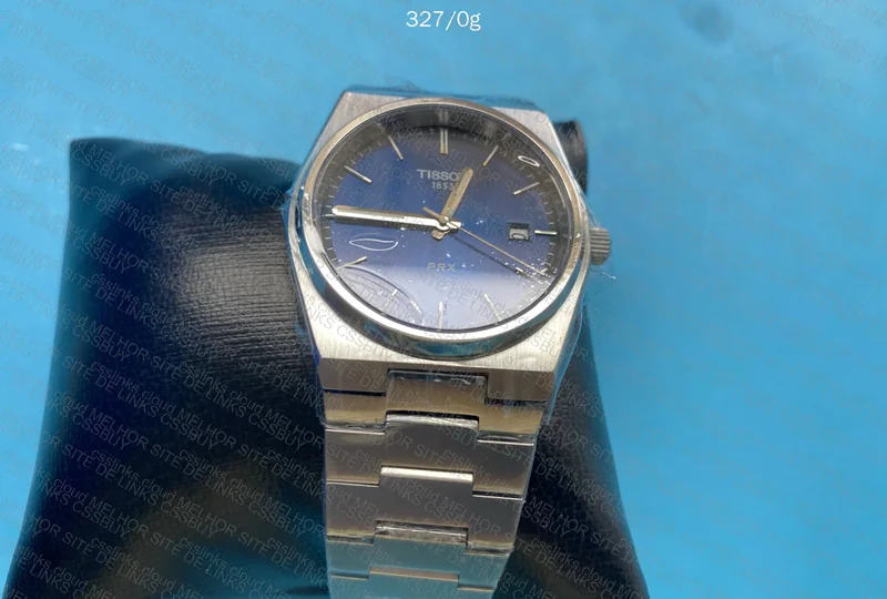 Tissot PRX Quartz 2