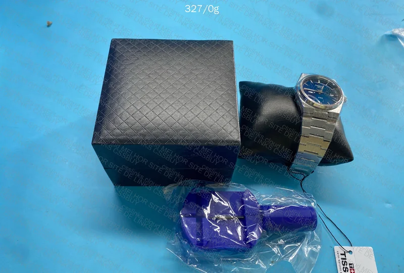 Tissot PRX Quartz 3