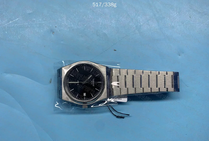 Tissot PRX Quartz 2