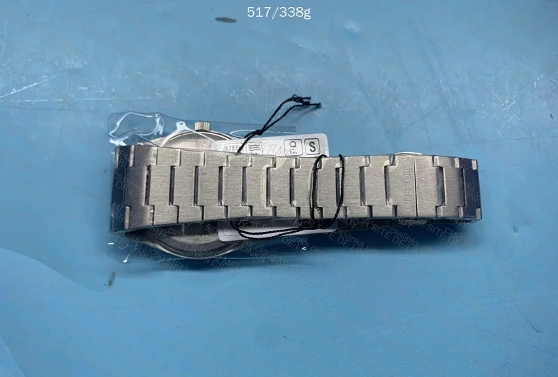 Tissot PRX Quartz 4
