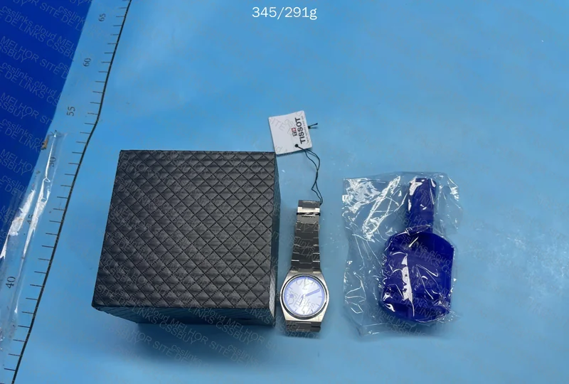 Tissot PRX Quartz