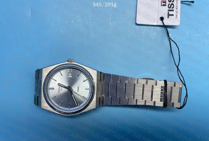 Tissot PRX Quartz 2