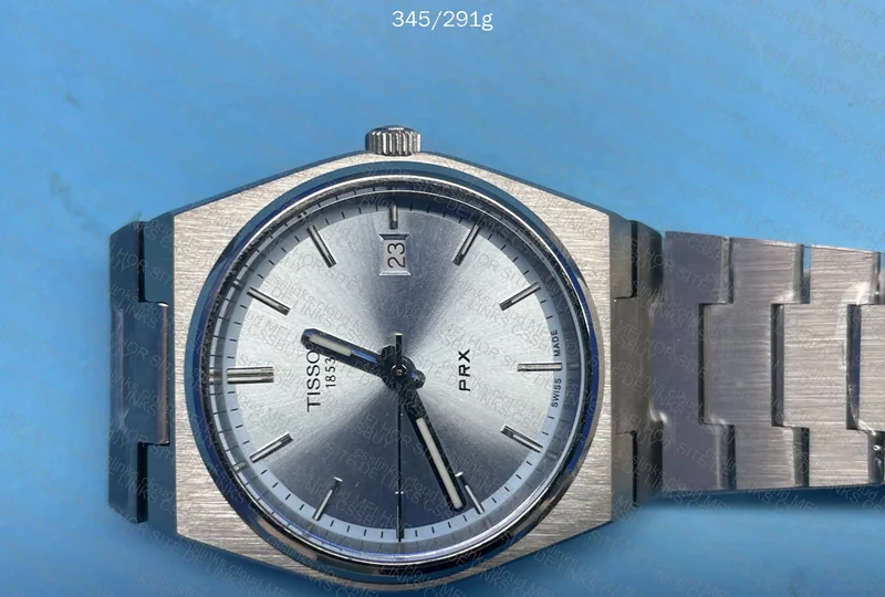 Tissot PRX Quartz 3