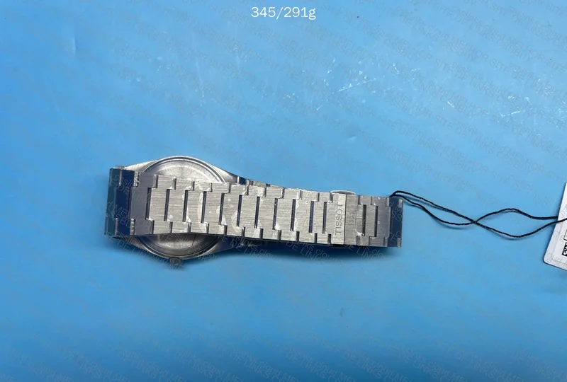 Tissot PRX Quartz 4