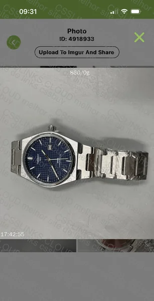 Tissot PRX Quartz Powermatic 80 2
