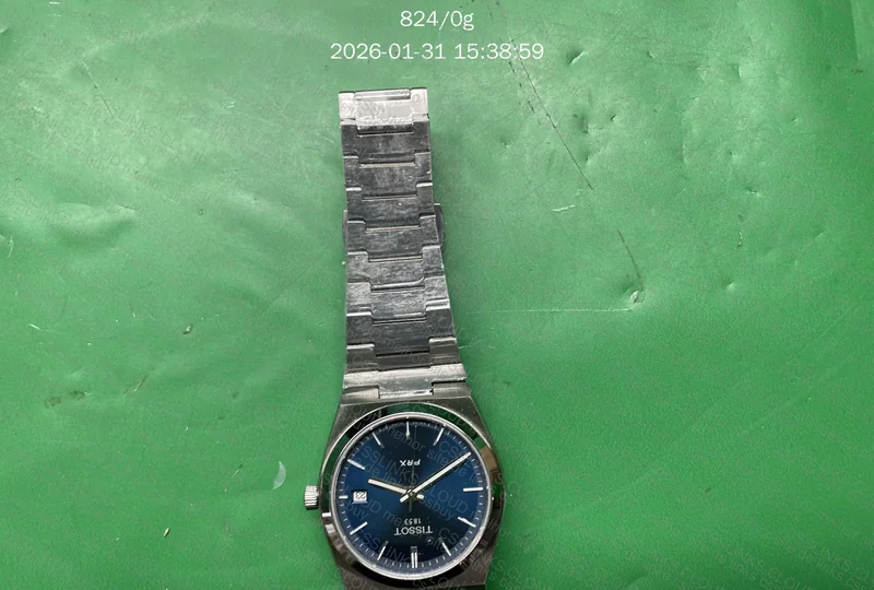 Relógio Tissot PRX Quartzo 35mm 2