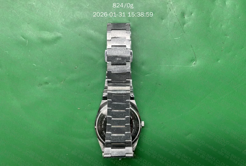Relógio Tissot PRX Quartzo 35mm 3
