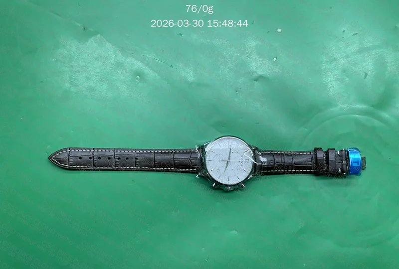 Relógio Tissot Tradition T063.617.16.037.00 2