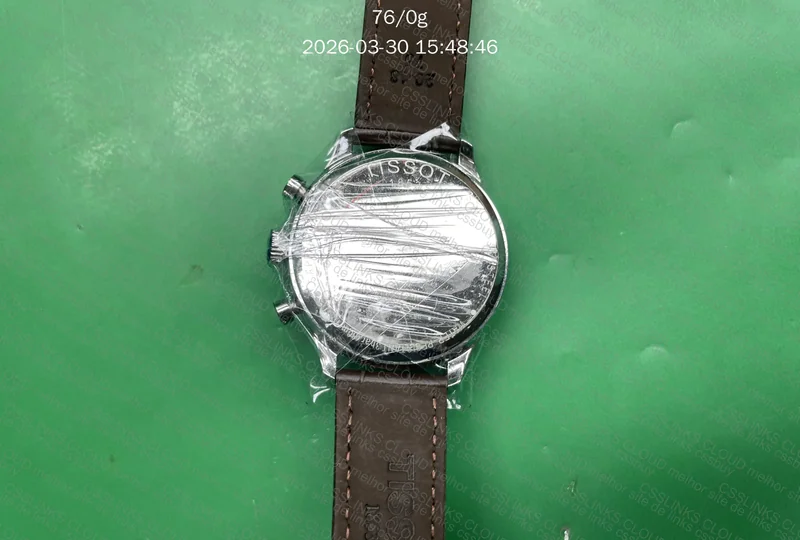 Relógio Tissot Tradition T063.617.16.037.00 5