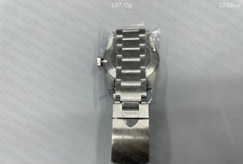 Tudor 58 Black Bay 5