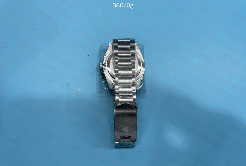 Tudor Black Bay 41mm 4