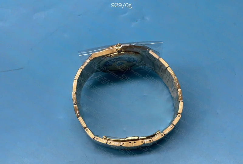 Vacheron Constantin Watch 3