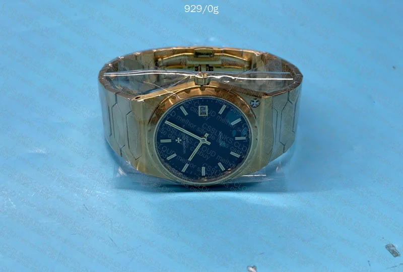 Vacheron Constantin Watch 5