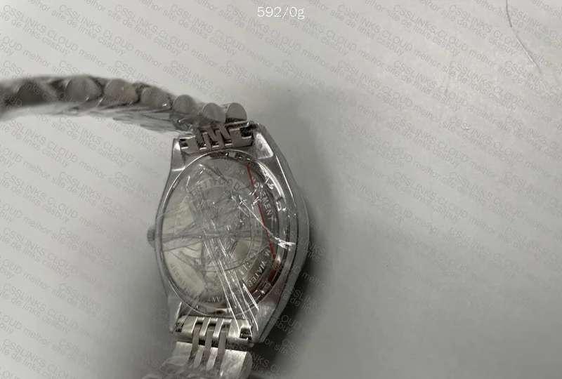 Vivienne Westwood Watch 2