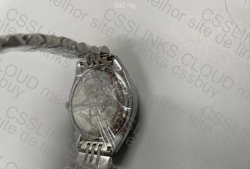 Vivienne Westwood Watch 3