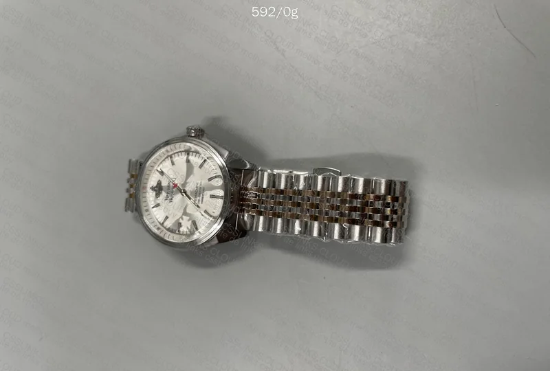 Vivienne Westwood Watch 4