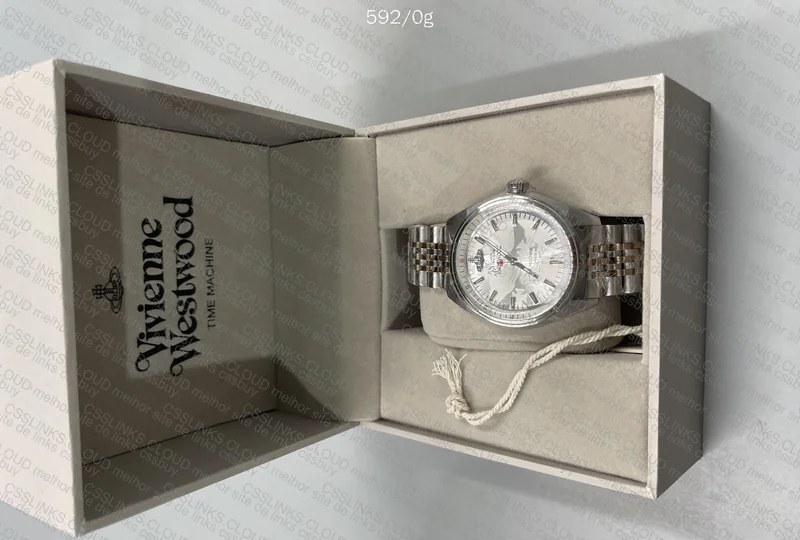 Vivienne Westwood Watch 5