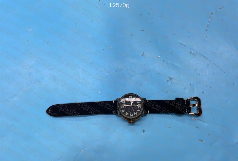 Zenith Watch
