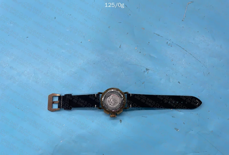 Zenith Watch 3