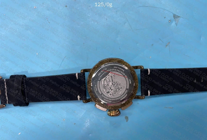Zenith Watch 4