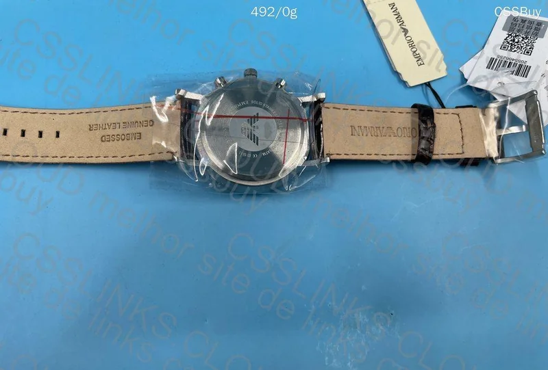 Armani Watches
