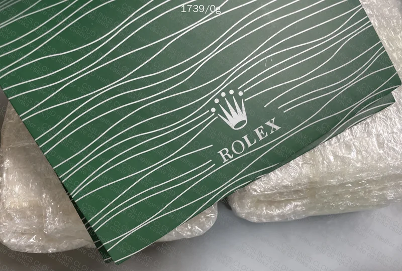 Datejust Watches + Boxes