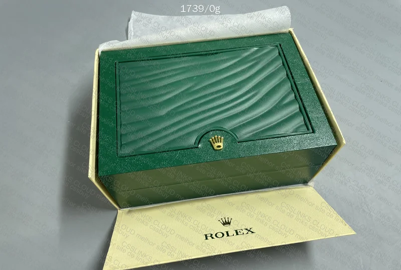 Datejust Watches + Boxes 3