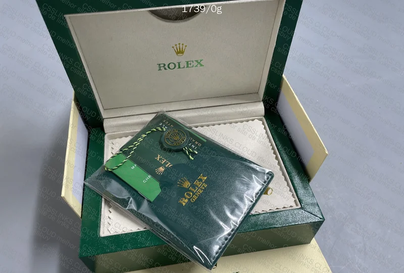 Datejust Watches + Boxes 4